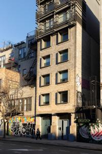 Kasa Lantern Lower East Side - Amenities Offered