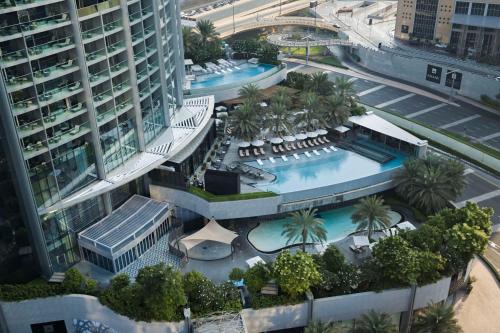 Kempinski The Boulevard Dubai - Exceptional Guest Reviews