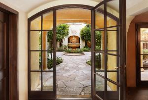 Kenwood Inn & Spa - Facilities and Amenities