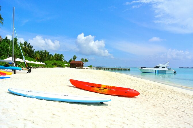 Key West: Smathers Beach & Activities With a Sunset Catamaran & Open Bar - Sunset Catamaran Sail
