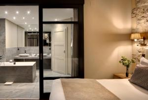 Klauss & Spa Domain, Gastronomic Restaurant Le K - Wellness and Relaxation