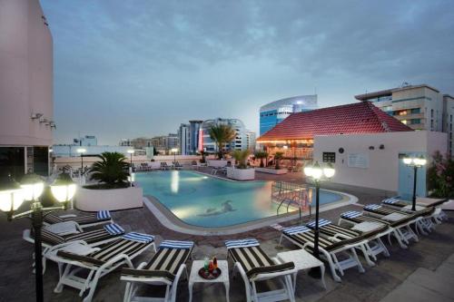 Knight Castle Hotel - Local Attractions and Activities