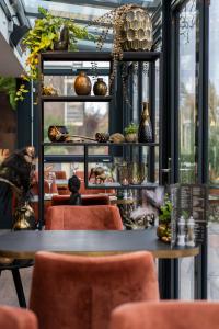 Kogerstaete Hotel Texel - Amenities and Facilities