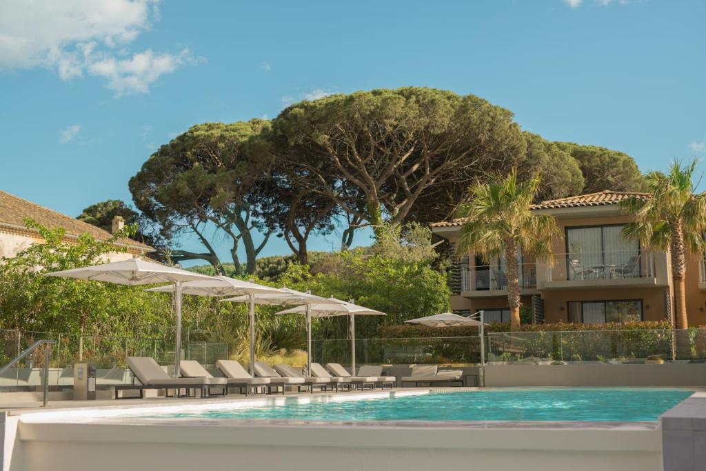 Kube Saint-Tropez Review