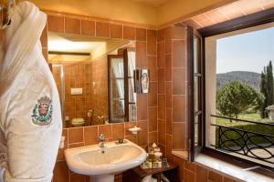La Bagnaia Golf Resort - On-site Dining Experiences