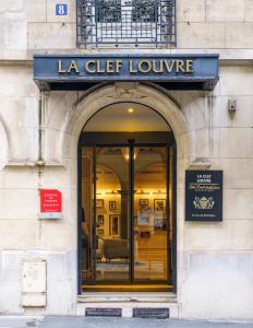 La Clef Louvre Paris by The Crest Collection - Delightful Breakfast With Local Produce