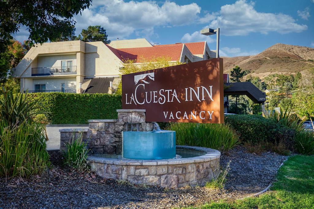La Cuesta Inn - Facilities and Amenities