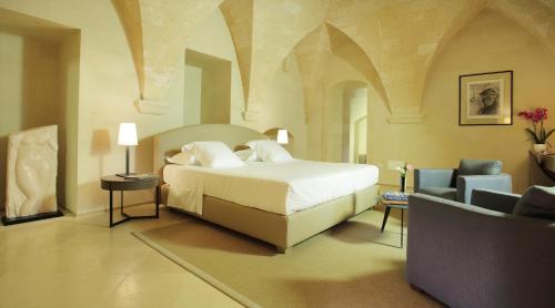La Fiermontina Luxury Home Hotel - Guest Experience and Reviews