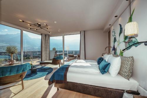 La Maiena Meran Resort - Guest Reviews and Experiences