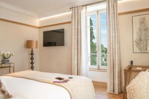 La Nauve, Hotel & Garden - Relais & Châteaux - Guest Experience and Reviews