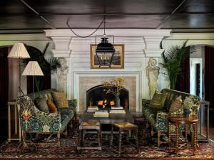 La Playa Hotel - Dining Experience