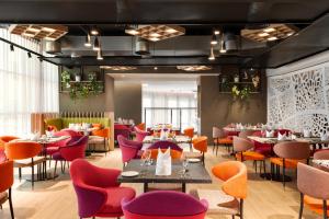 La Quinta by Wyndham Abu Dhabi Al Wahda - Room Accommodations