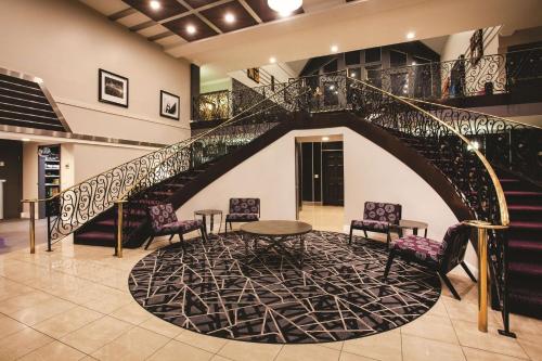 La Quinta by Wyndham Dublin - Pleasanton - Dining and Breakfast Options