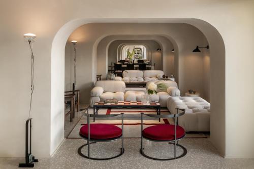 La Roqqa - Facilities and Amenities