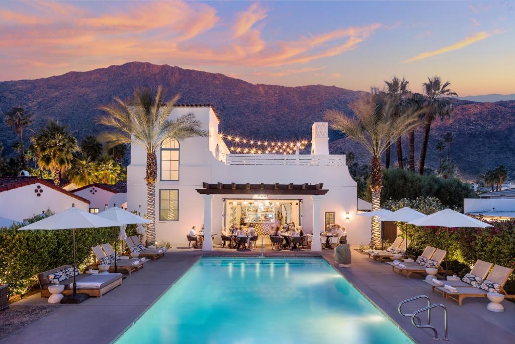 La Serena Villas, A Kirkwood Collection Hotel - Facilities and Amenities