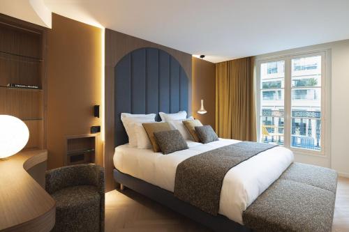 La Source Exclusive Apartment - Shared Facilities and Offerings