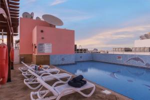 La Villa Najd Hotel Apartments - Guest Reviews and Ratings