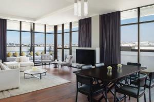 La Ville Hotel & Suites CITY WALK Dubai, Autograph Collection - Dining Options