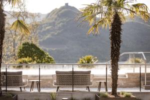 Lake Spa Hotel SEELEITEN - Dining Options