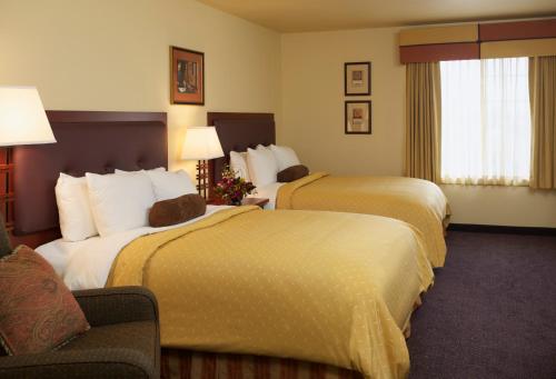 Larkspur Landing Extended Stay Suites Folsom - Facilities and Services
