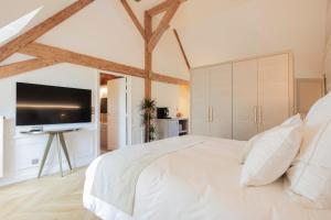 Le Clos Alice - Unparalleled Facilities and Guest Services