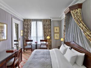 Le Dokhans Paris Arc De Triomphe, a Tribute Portfolio Hotel - Champagne Bar and Fine Dining