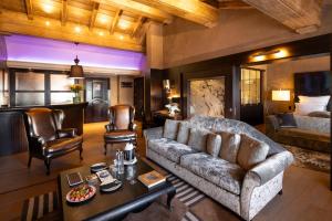 Le Lana - Accommodation Options