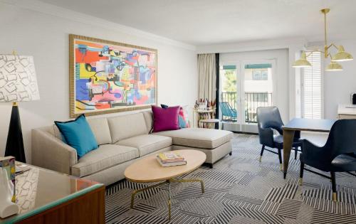 Le Parc at Melrose - Guest Experiences