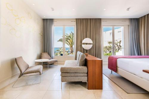 Le Petit Nice - Passedat - Dining Experiences