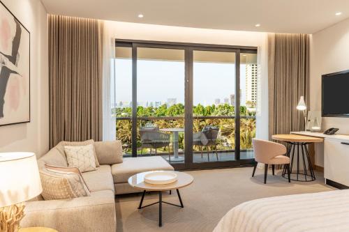 Le Royal Meridien Beach Resort & Spa Dubai Review