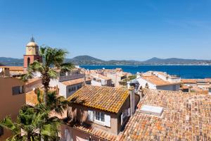 Le Yaca Saint-Tropez - Amenities and On-Site Facilities