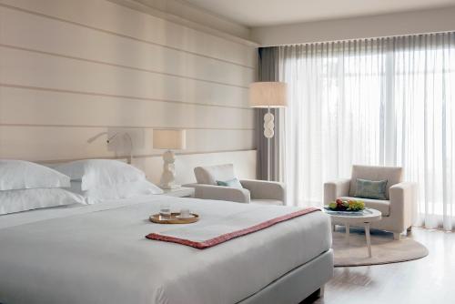 Lefay Resort & Spa Lake Garda - Resort Facilities and Amenities