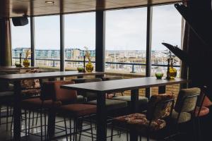 Leonardo Hotel IJmuiden Seaport Beach - Frequently Asked Questions