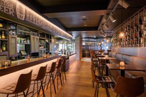 Leonardo Hotel Papendrecht - Guest Ratings and Feedback