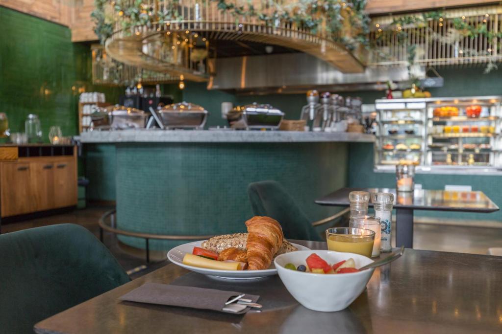 Leonardo Hotel Vinkeveen Amsterdam - Dining and Restaurant Options