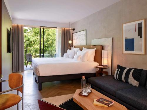 Lesquisse Hotel & Spa Colmar - MGallery - Guest Reviews and Experiences