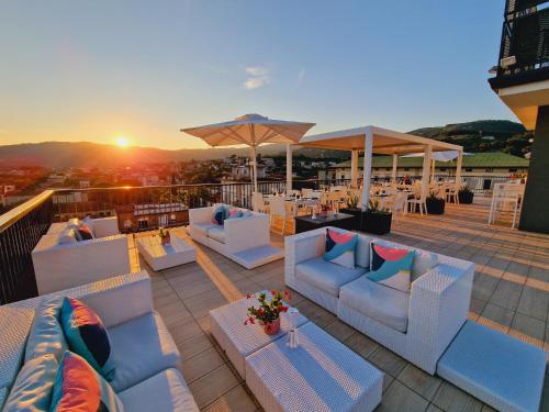 LHP Hotel Montecatini Palace & SPA - Guest Services and Policies