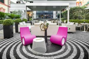 LHP Hotel Santa Margherita Palace & SPA - Spa and Wellness Offerings