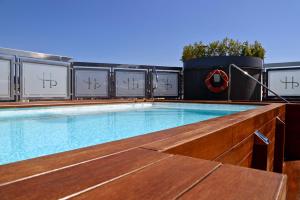 LHP Napoli Palace & SPA - The Sum Up