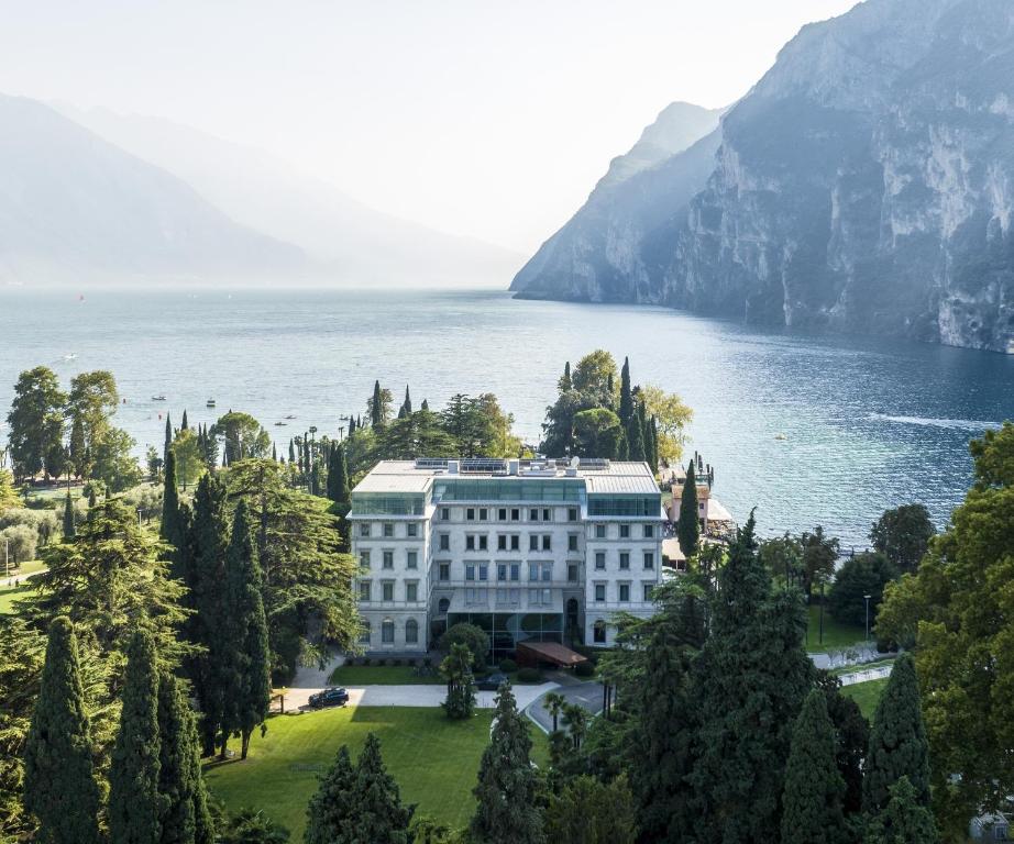 Lido Palace – The Leading Hotels of the World Review