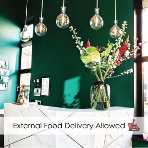 Linden Hotel - Amenities and Services