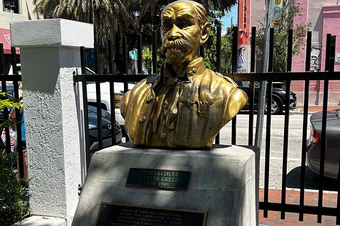Little Havana-Cultural Walking Tour - Accessibility Information