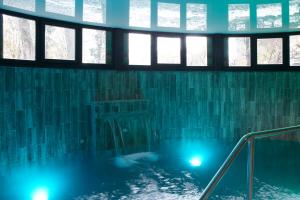 Lodge Park - Dining and Culinary Options