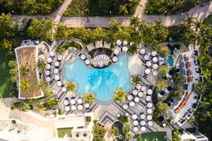Loews Miami Beach Hotel - Recreational Activities and Amenities