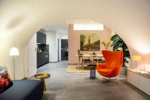 LOFT 188 Luxury Apartment Hotel - Accommodation Details