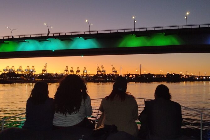 Long Beach: 2 Hour Yacht Sea Life Trip (1 Ticket Covers 1-6 Ppl) - Participation Guidelines