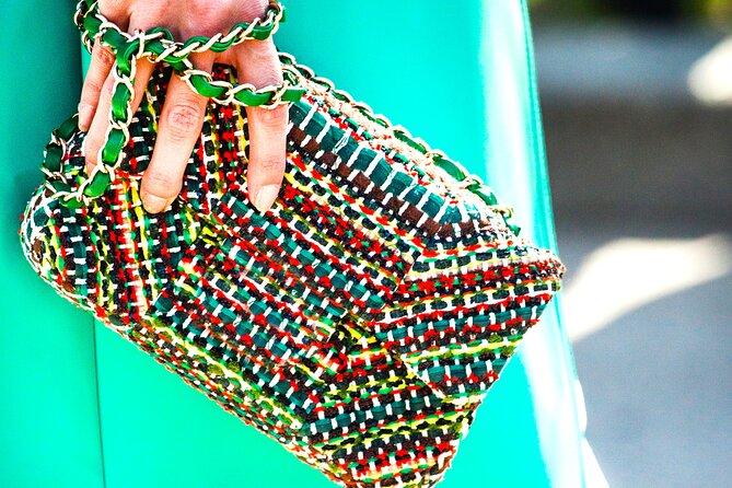 Los Angeles Local Fashion Designers Shopping Tour With a Stylist - Start Time