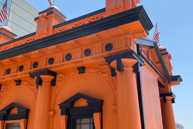 Los Angeles Scavenger Hunt and Sights Self-Guided Tour - Pricing and Cancellation Policies