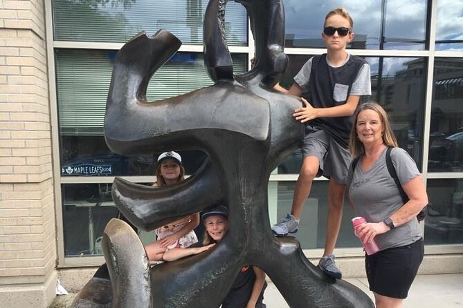 Los Angeles Scavenger Hunt by Crazy Dash - Accessibility and Participation Information