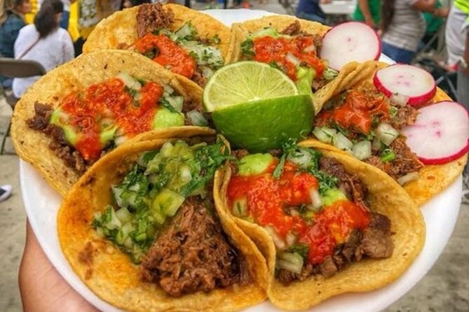 Los Angeles Street Food Tour With A Local Guide - Delicious Food and Drink Tastings